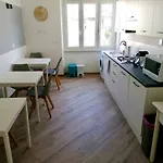 Appia Garden לינה וארוחת בוקר 3*