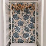 לינה וארוחת בוקר Appia Garden 3*