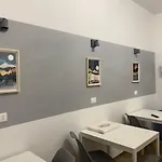 לינה וארוחת בוקר Appia Garden 3*