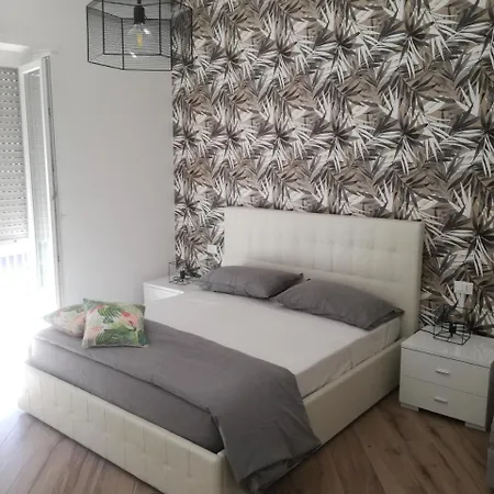 Appia Garden Bed and breakfast Roma