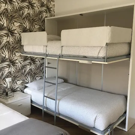 Bed and breakfast Appia Garden