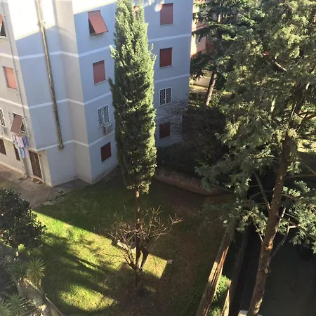 Appia Garden 3* רומא