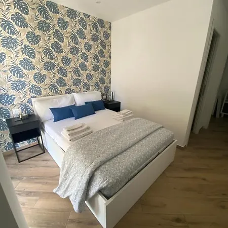 Oda ve Kahvaltı Appia Garden 4*