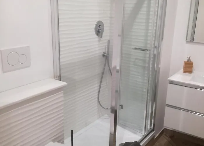 לינה וארוחת בוקר Appia Garden