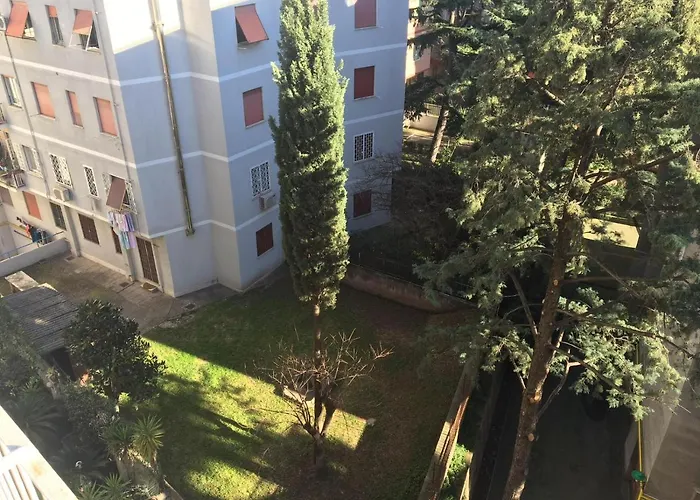 Appia Garden 4* רומא