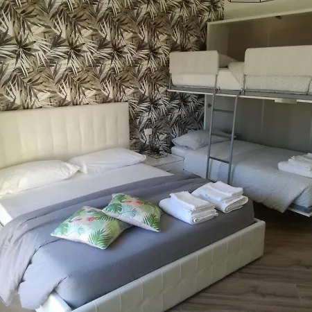Appia Garden Bed & Breakfast