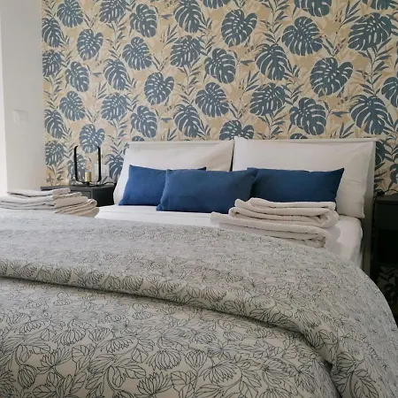 Appia Garden Bed & Breakfast