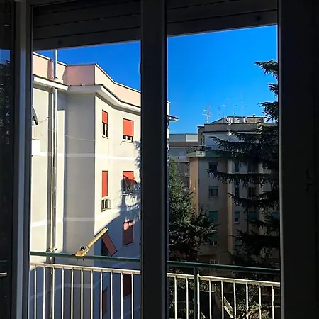 Appia Garden 4* Roma