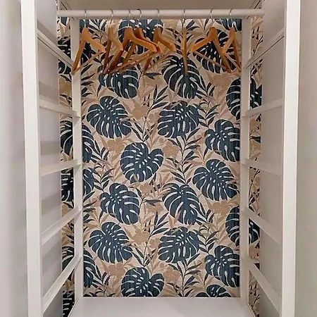 לינה וארוחת בוקר Appia Garden רומא