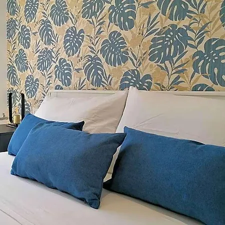 Bed and breakfast Appia Garden