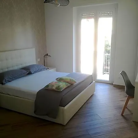 Bed and breakfast Appia Garden 4*