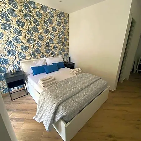 Appia Garden 4* Roma