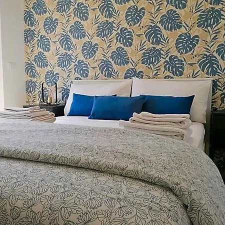 Appia Garden Bed and breakfast Roma
