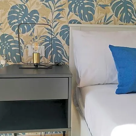 Bed and breakfast Appia Garden
