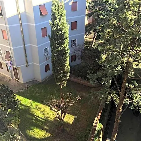 Appia Garden 4* Roma