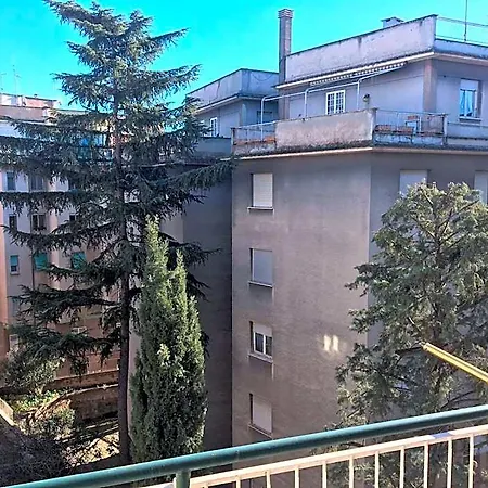 Bed and breakfast Appia Garden