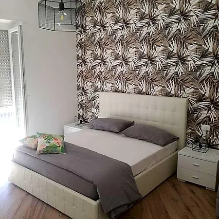 Bed and breakfast Appia Garden
