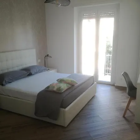 Nocleg ze śniadaniem Appia Garden 4*