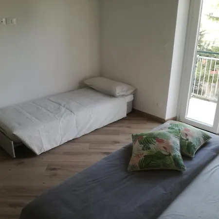 Nocleg ze śniadaniem Appia Garden Rzym