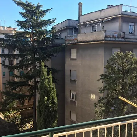 Appia Garden Bed & Breakfast *