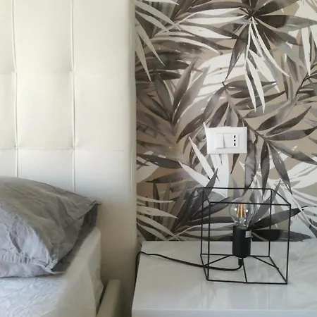 Appia Garden Bed & Breakfast *