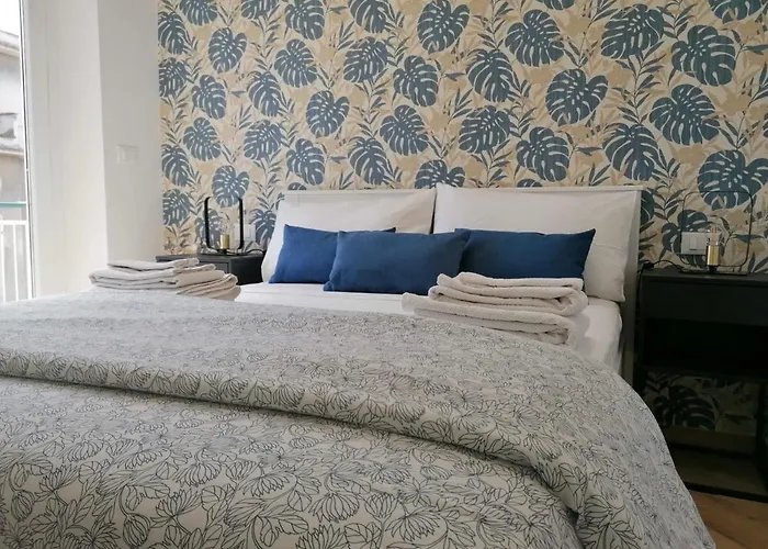 Appia Garden Bed & Breakfast