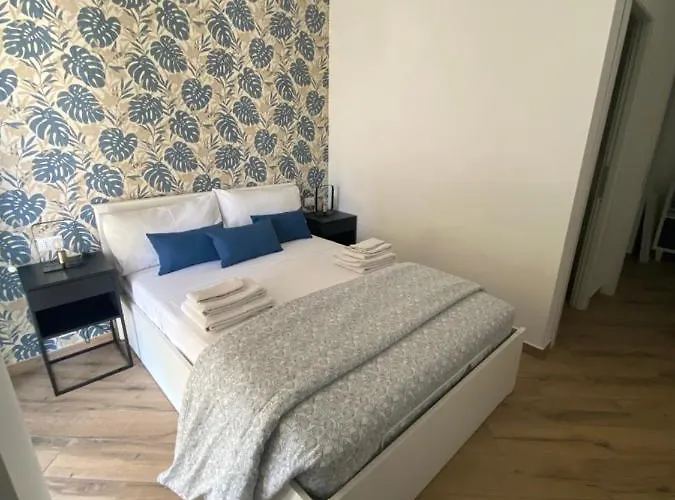 Bed & Breakfast Appia Garden 4*