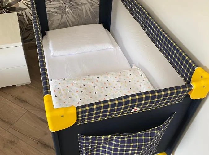 Bed & Breakfast Appia Garden Řím