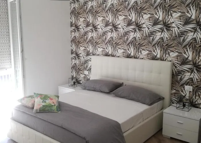 Appia Garden Bed & Breakfast Rome