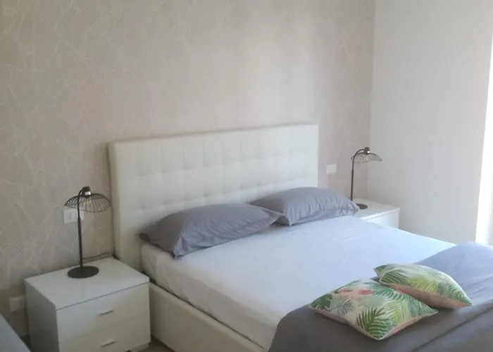 Appia Garden 4* Řím