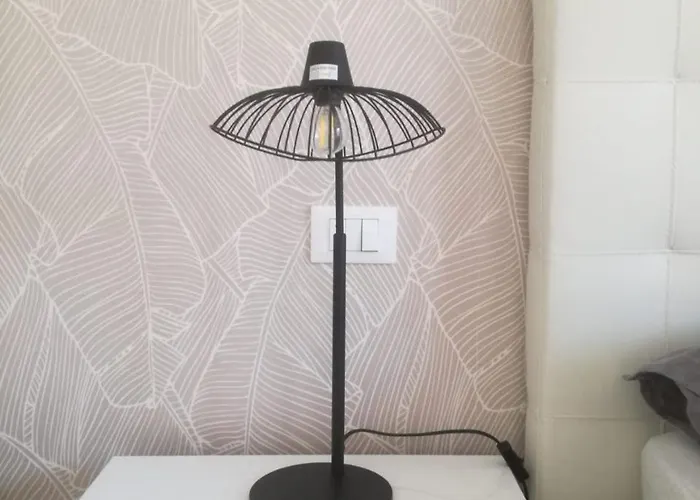 Appia Garden Bed & Breakfast