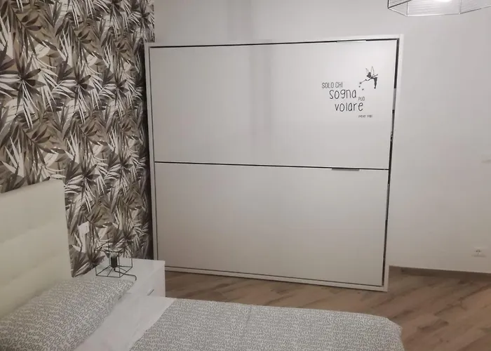 Bed & Breakfast Appia Garden