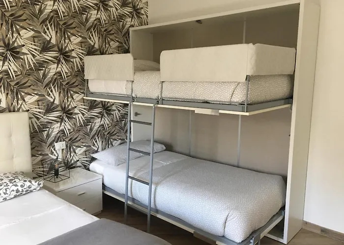 Bed & Breakfast Appia Garden