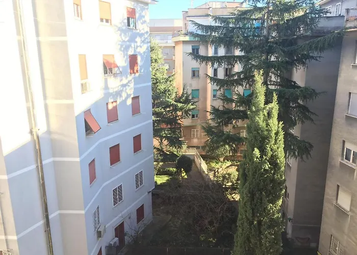 Appia Garden Bed & Breakfast 4*