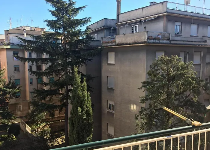 Appia Garden Bed & Breakfast 4*