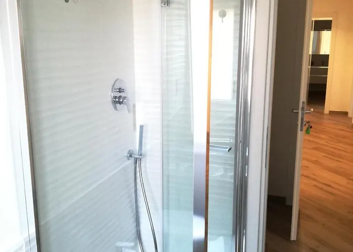 Appia Garden Bed & Breakfast