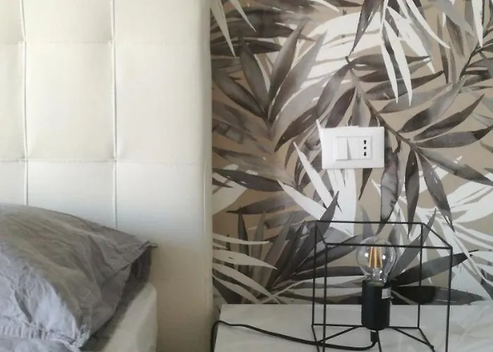 Appia Garden Bed & Breakfast 4*