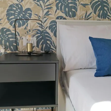 Bed & Breakfast Appia Garden