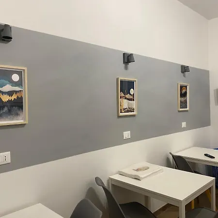 Bed & Breakfast Appia Garden 4*