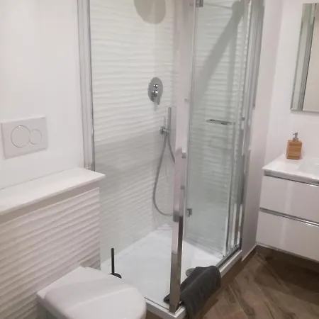 Bed & Breakfast Appia Garden