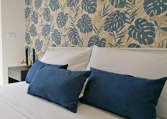 Appia Garden 4* Róma